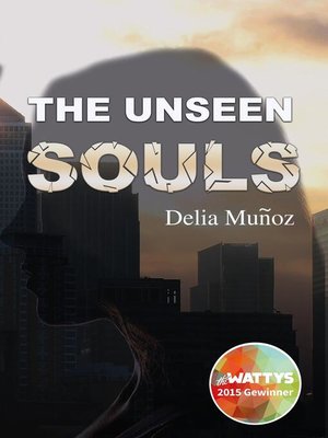 cover image of The unseen souls